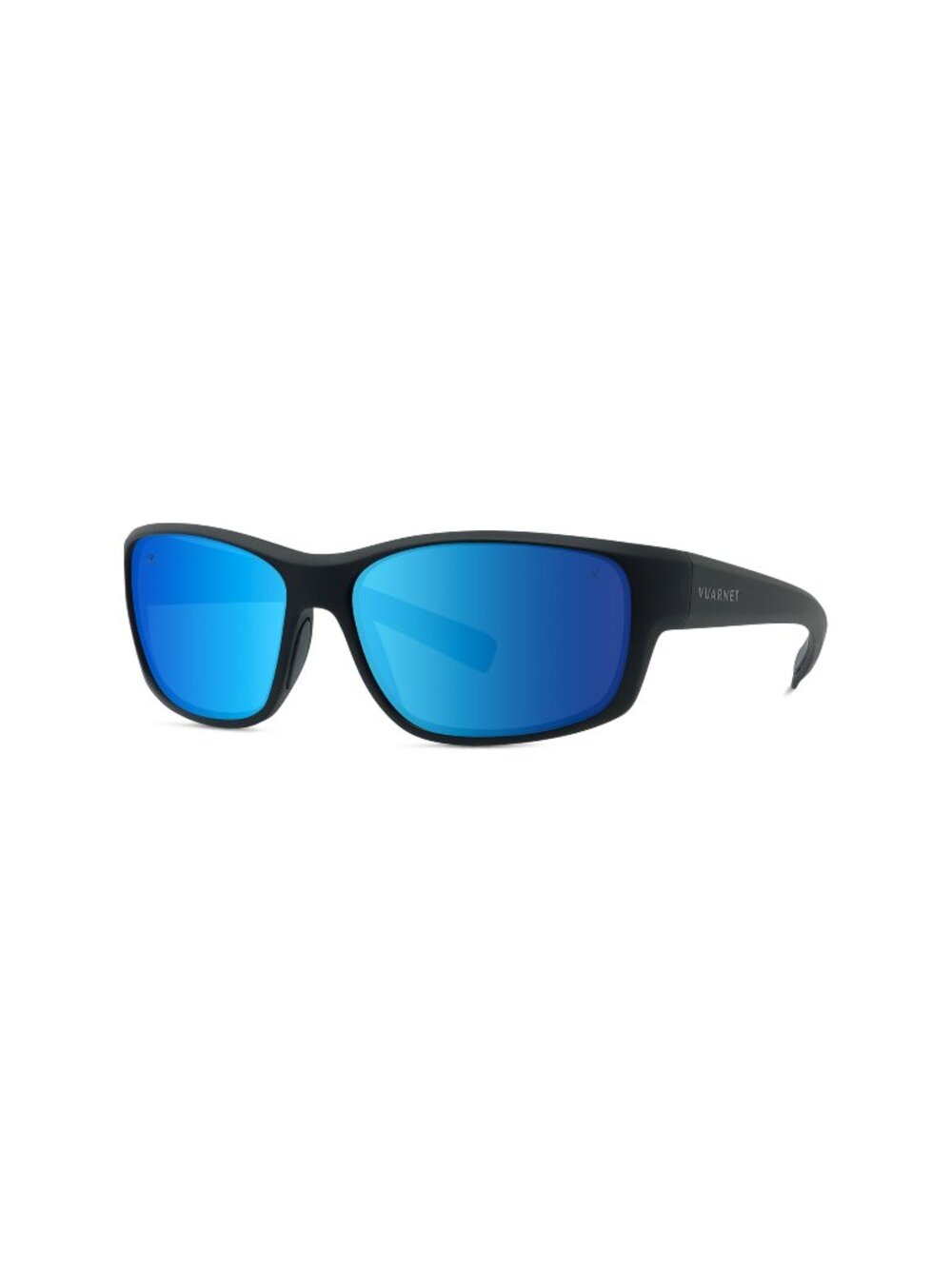 New VUARNET Men's Sunglasses Injected Frame RACING 09 VU40117U 02W 62